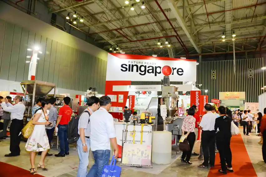 Plastics &amp; Rubber Hanoi 2019 - Triển lãm quốc tế lần lần thứ 8 về Công nghệ, Nguyên phụ liệu và Thiết bị máy móc ngành Nhựa và Cao su Hà Nội