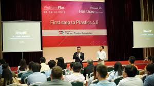 VietnamPlas 2020 - Triển lãm quốc tế về máy móc thiết bị công nghiệp ngành Nhựa &amp; Cao su 2020