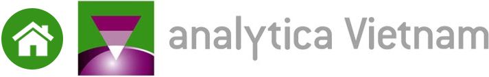 Triển lãm Analytica Hanoi 2026
