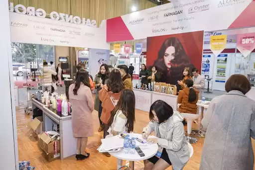 Beauty Care Expo 2022