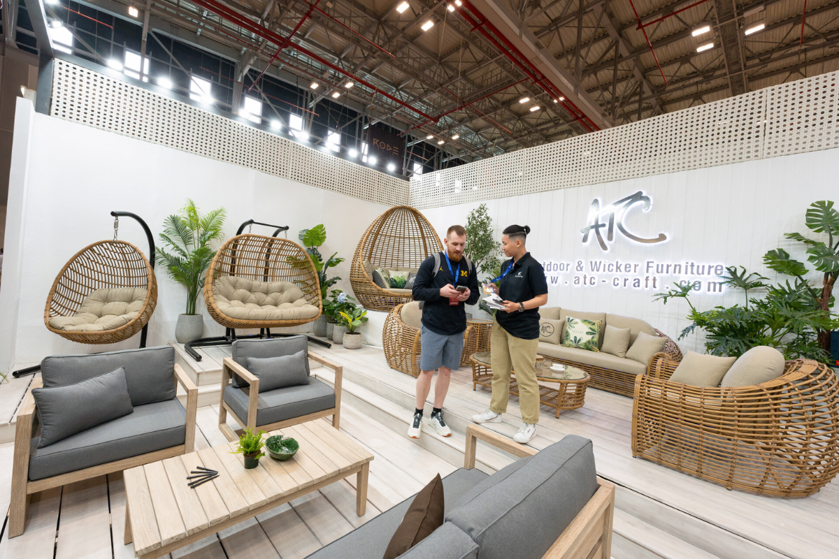 Triển lãm HAWA EXPO 2026