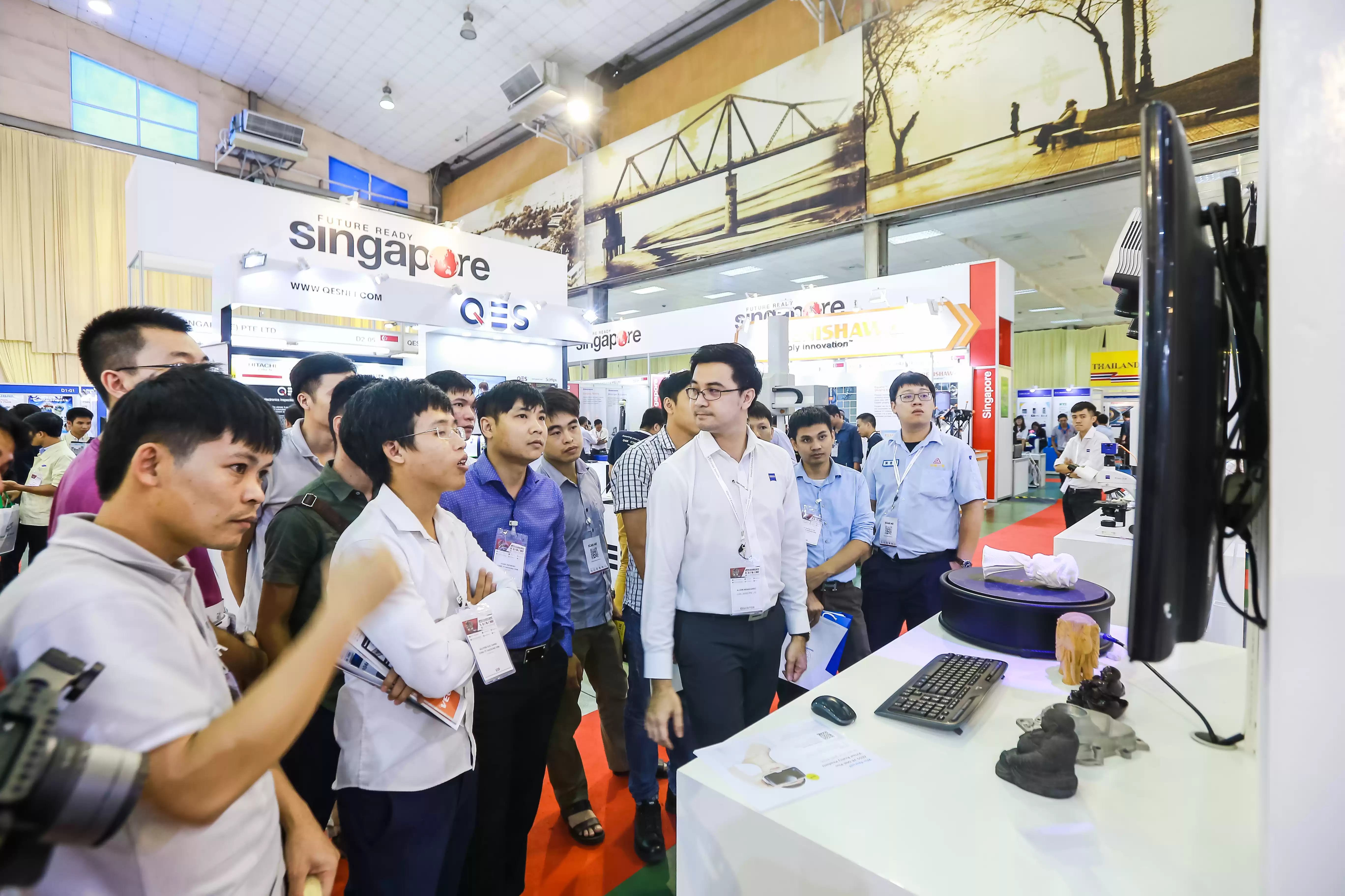 MTA Hà nội 2022