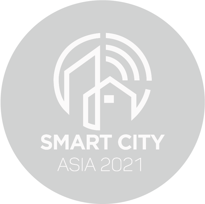 Thiết kế thi công gian hàng triển lãm Smart City Asia 2021
