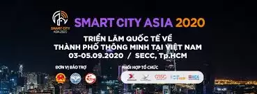 Smart City Asia 2022