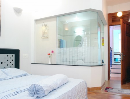 Xây nhà 3 tầng với gần 800 triệu đồng 11