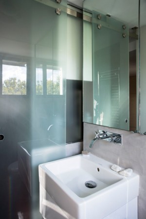 "Choáng mắt" vì căn hộ 16m² quá tiện ích 10
