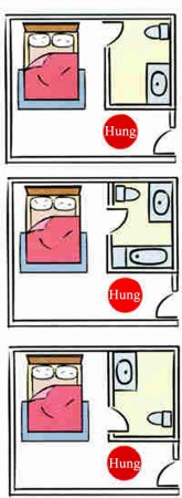 14 điều tối kỵ cấm quên trong phòng ngủ 3