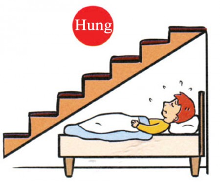 14 điều tối kỵ cấm quên trong phòng ngủ 7