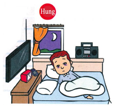 14 điều tối kỵ cấm quên trong phòng ngủ 11