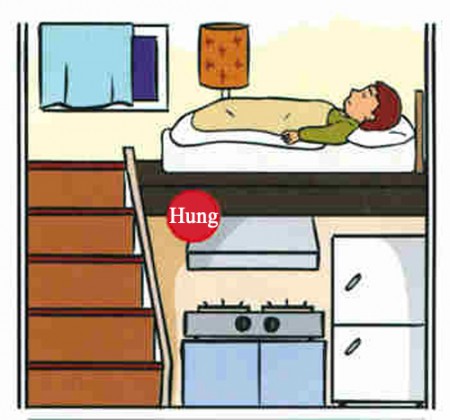 14 điều tối kỵ cấm quên trong phòng ngủ 13