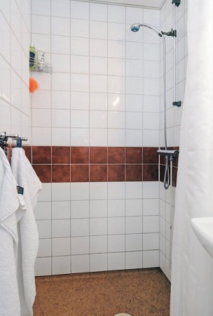Sống tiện nghi trong nhà 40m² 11