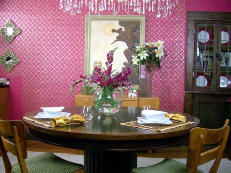 Sửa phòng vừa đẹp vừa hợp phong thủy 4