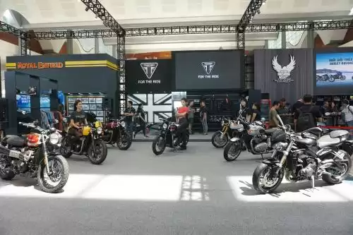 Vietnam Auto Expo 2022