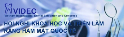 Thiết kế thi công gian hàng triển lãm hội chợ VIDEC