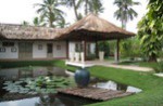 Sai lầm bố trí “ao hồ” trong nhà, gia chủ rước họa thay vì tài lộc