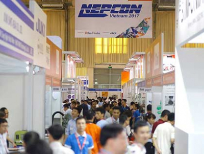 Những thông tin cần biết cho các đơn vị lần đầu tham gia triển lãm hội chợ