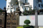 Đột nhập tổ ấm hạnh phúc của vợ chồng Tăng Thanh Hà