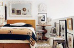 Cách bố trí gương hợp lý