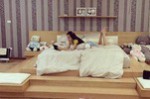 Ngọc Thạch khoe nhà đẹp siêu sang